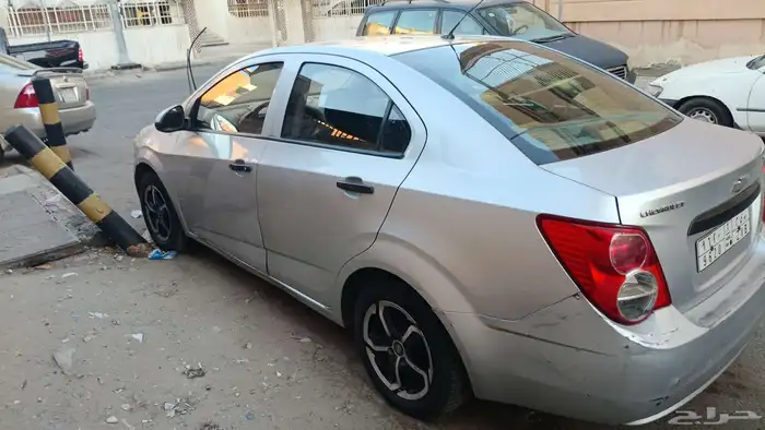 سيار  فور سيل 2013 ما ل شورلي   فلوس 9000 الف 2