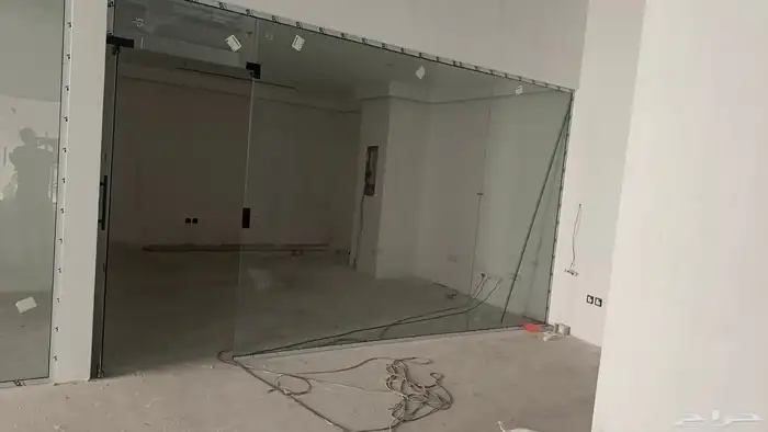 اشغال زجاج 3