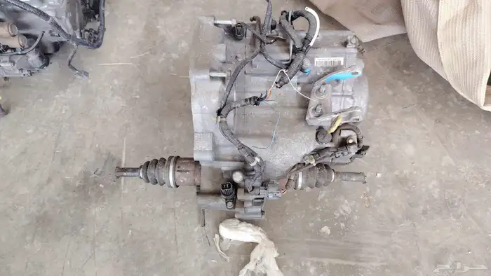 جارف جي جير برادو جير فورتشنل جير لاندكروزر جير لكزس 6