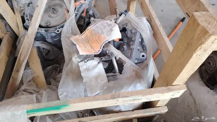 جارف جي جير برادو جير فورتشنل جير لاندكروزر جير لكزس 8