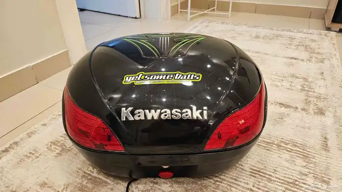 دباب كاوازاكي  كوزاكي  Kawasaki كونكورس GTR 1400 0