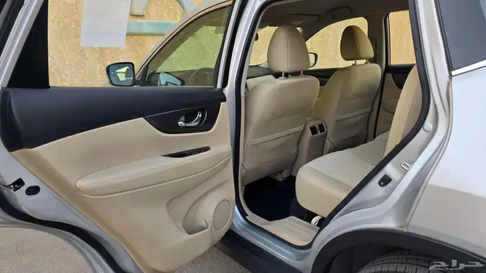اكستريل 2022 مطور دبل 7 مقاعد 13