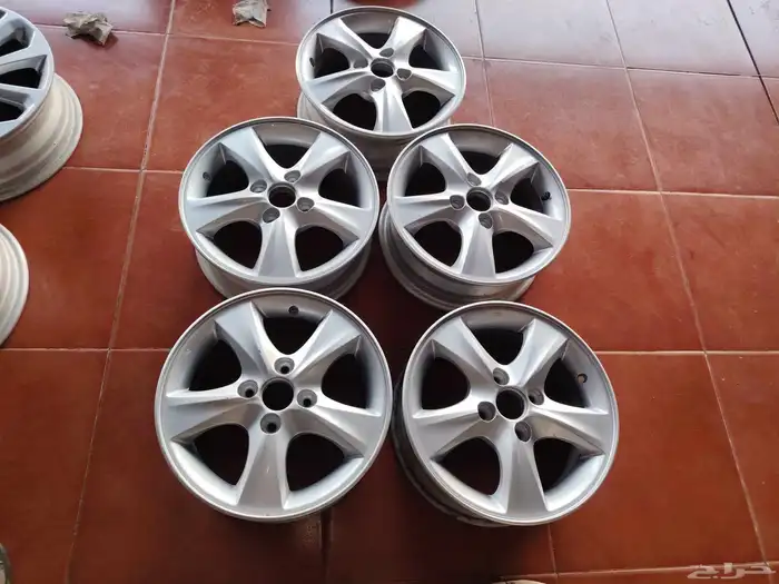 جنوط اكسنت اصليه مقاس 14 1