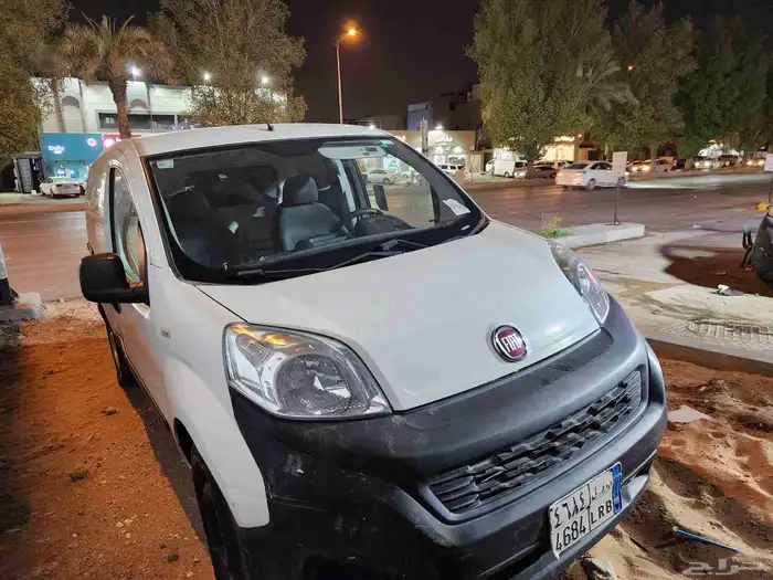 باصات فيات 1