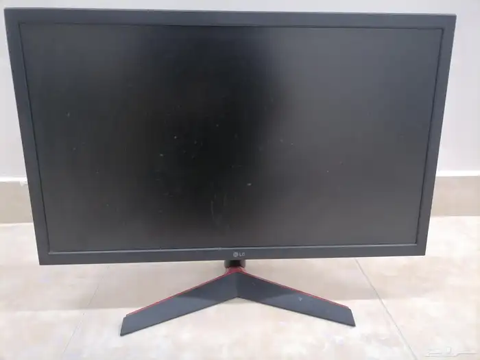 شاشة العاب LG 1