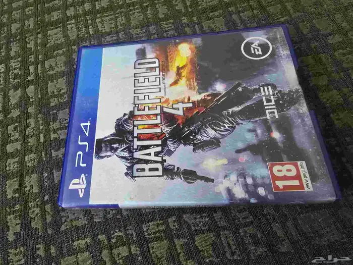 شريط سوني 4
