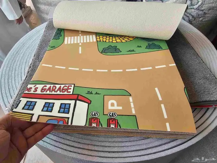 تجهيز حضانات وروضات ومدارس ومراكز ترفيه أثاث وألعاب ووسائل 31