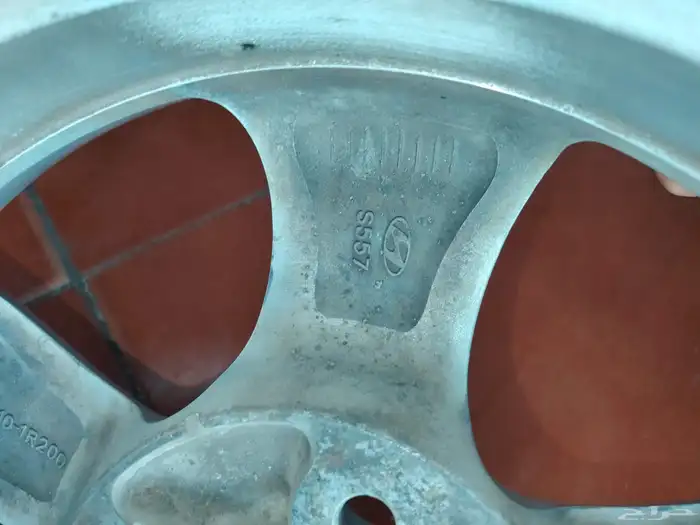 جنوط اكسنت اصليه مقاس 14 2