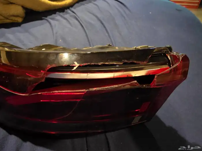 صطب خلفي يسار جلي امجراند 2025 وكالة 1