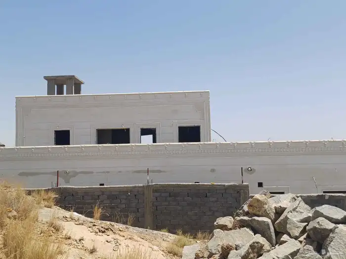 مقاولات عامه 3