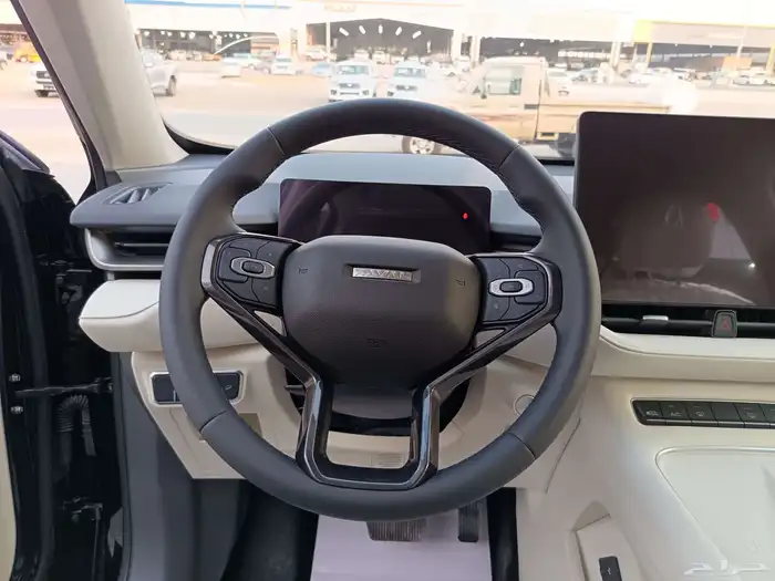 هافال h6 2026 5