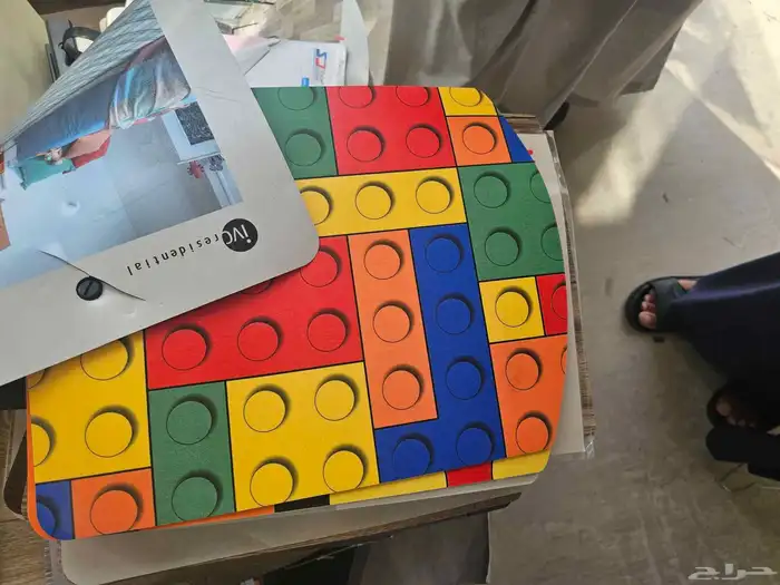 تجهيز حضانات وروضات ومدارس ومراكز ترفيه أثاث وألعاب ووسائل 30