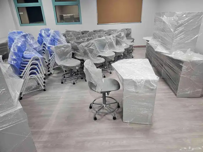 تجهيز حضانات وروضات ومدارس ومراكز ترفيه أثاث وألعاب ووسائل 19