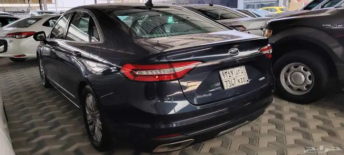تورس موديل 2021 4