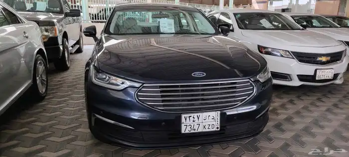 تورس موديل 2021 18