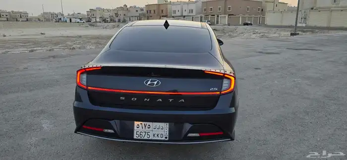 سوناتا 2020 نص فل 2