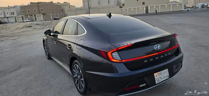سوناتا 2020 نص فل 3