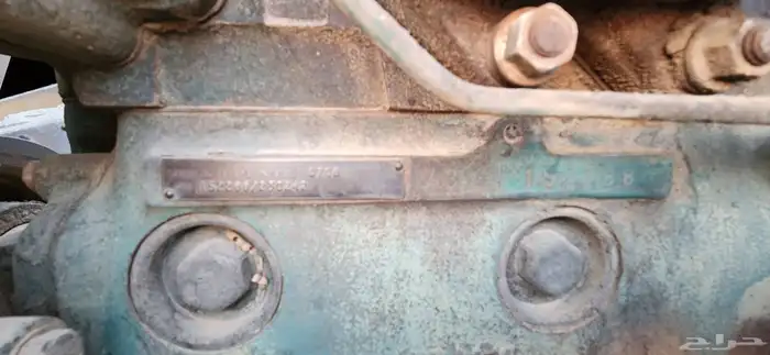 مكينة فلفو دي 70 volvo d70 2