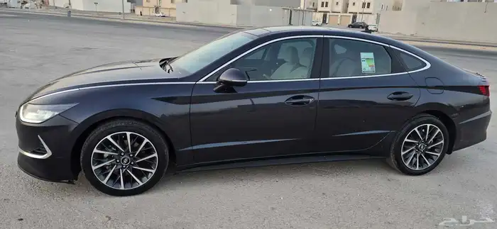 سوناتا 2020 نص فل 0