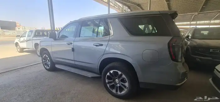عرض شيفوليه تاهو LT2025 4