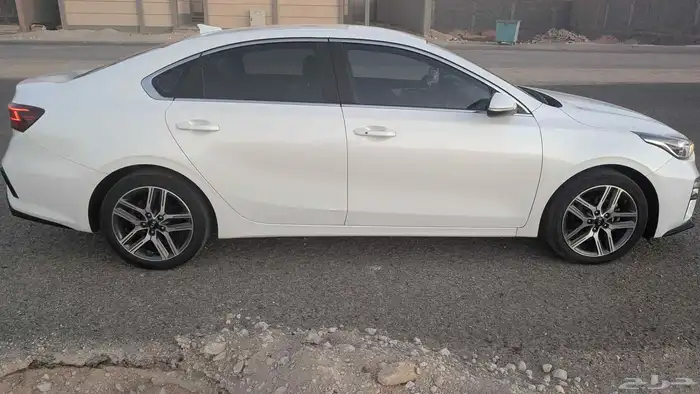 k3 2020 للبيع 3