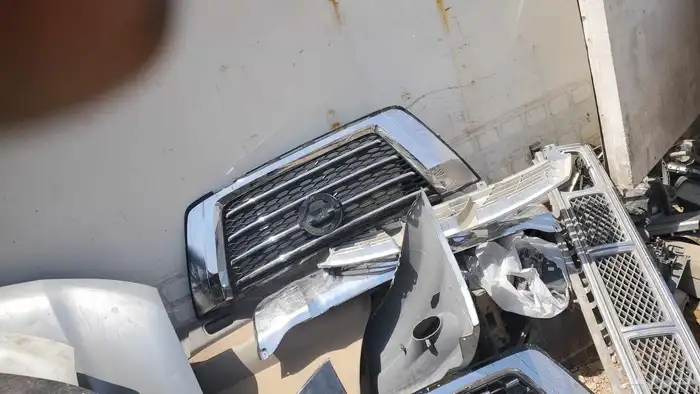 نيسان باترول بلاتنيوم 5