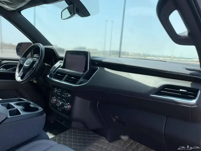 يوكن اكس ال طويل دبل 2021 15