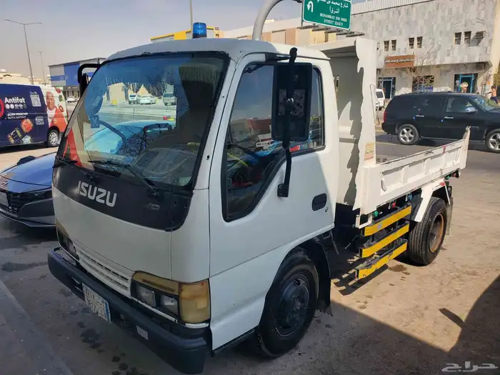 دينه قلاب للتحميل والتنزيل ونقل المخلفات وتوريد مواد البناء 0