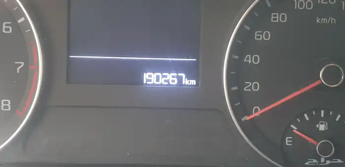 كيا موديل 2020 للبيع 27
