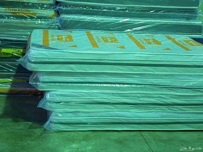 سراير مفارش بطانيات توصيل اسيره سعر مناسب اثاث عمال يوجد تفص 17