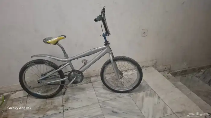 سيكل كوبرا 3