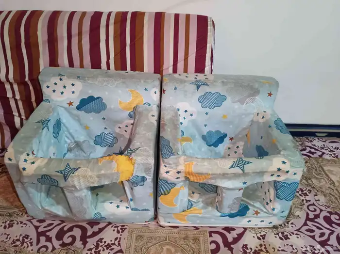 مستلزمات أطفال للبيع 4
