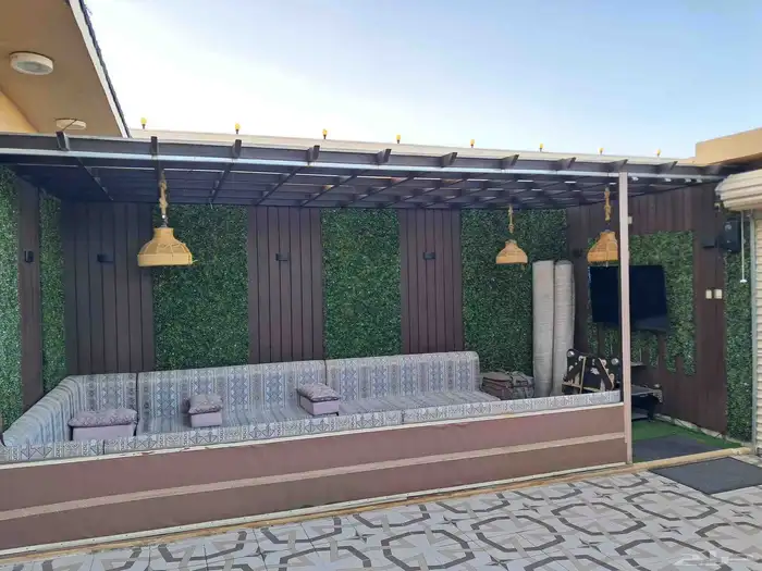 كهربائي منطقة عسير 3