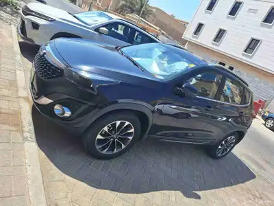 chery tiggo 7 half full option index
