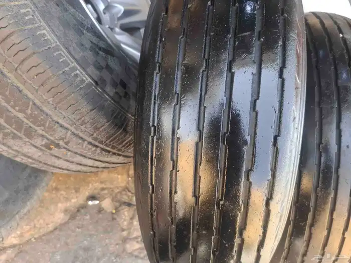يتوفر طقم كفرات ماكسس 900 16 3
