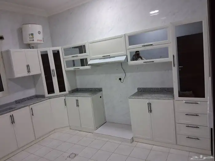 مطابخ جديده جاهزه وجاهز معدل تفصيل حسب المساحه 8
