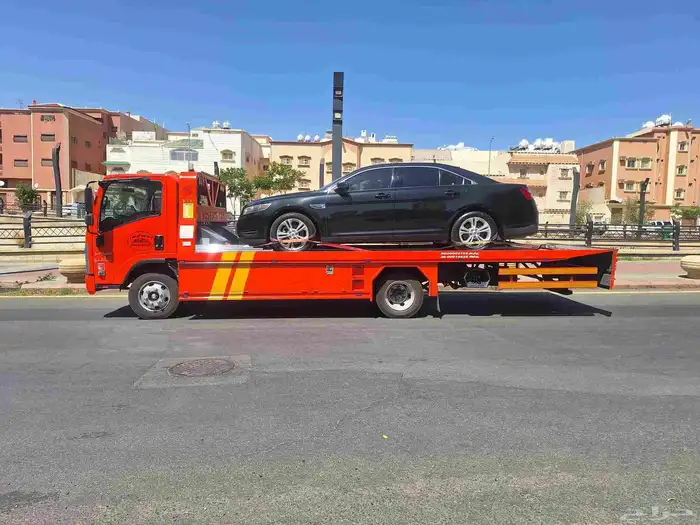 سطح  ھدرال  من رياض الي جد  850 1