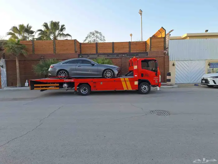 سطح  ھدرال  من رياض الي جد  850 4