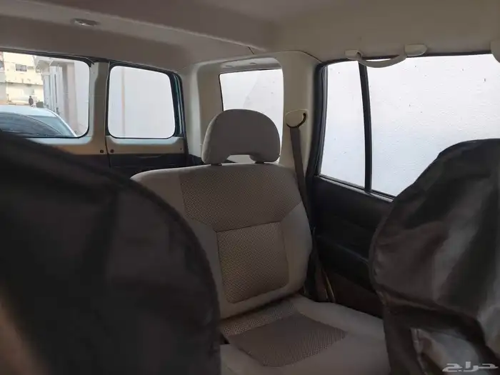 نيسان باترول موديل 2006 0