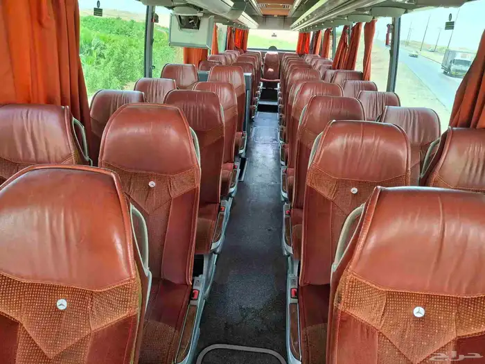 مرسيدس ترافيكو موديلات 2017 و2016 و2015 و2012 1