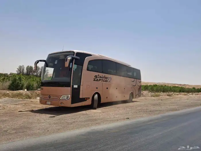 مرسيدس ترافيكو موديلات 2017 و2016 و2015 و2012 2