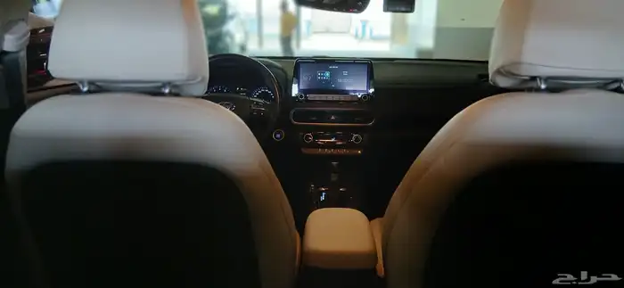 كونا 2022 مكينة كبير شرط 3