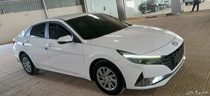 النترا 2021 ماشي 78 ... شرط 7