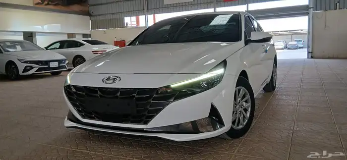 النترا 2021 ماشي 78 ... شرط 0