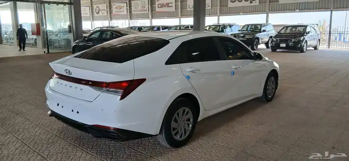النترا 2021 ماشي 78 ... شرط 3