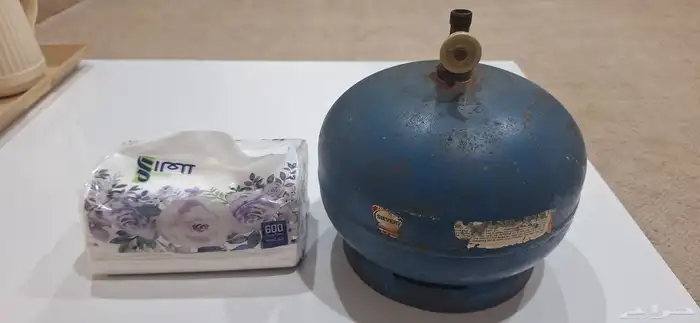 دبة غاز سيفرت 2