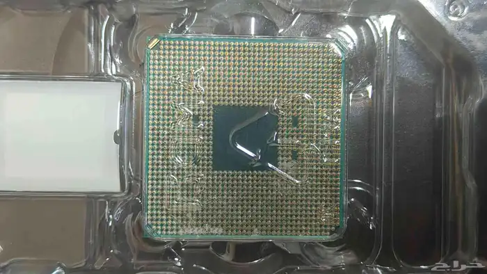 رايزن 5 5500 Ryzen 5 5500 5