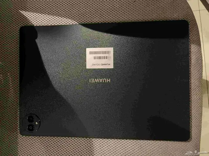 Huawei matepad pro 31.2 3