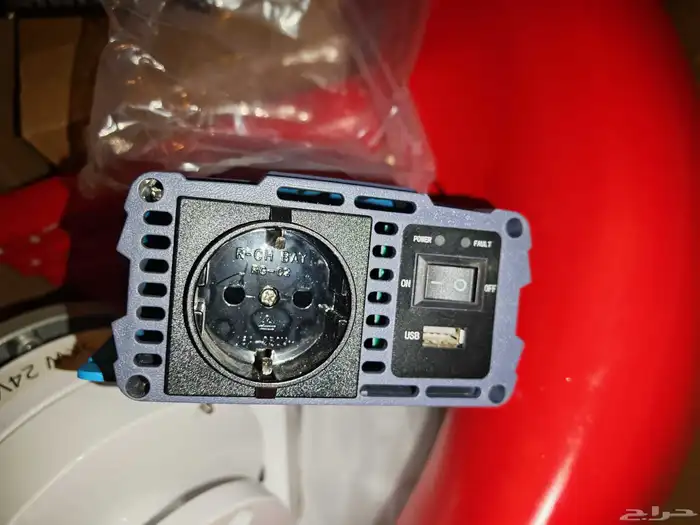 توربينات رياح صغيرة ت ستخدم لتوليد الكهرباء وبجهد عالي 8