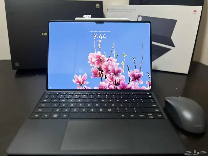 Huawei matepad pro 31.2 5